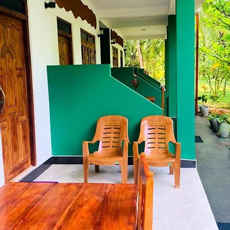 Sigiri Starwing Villa Sigiriya Exterior foto