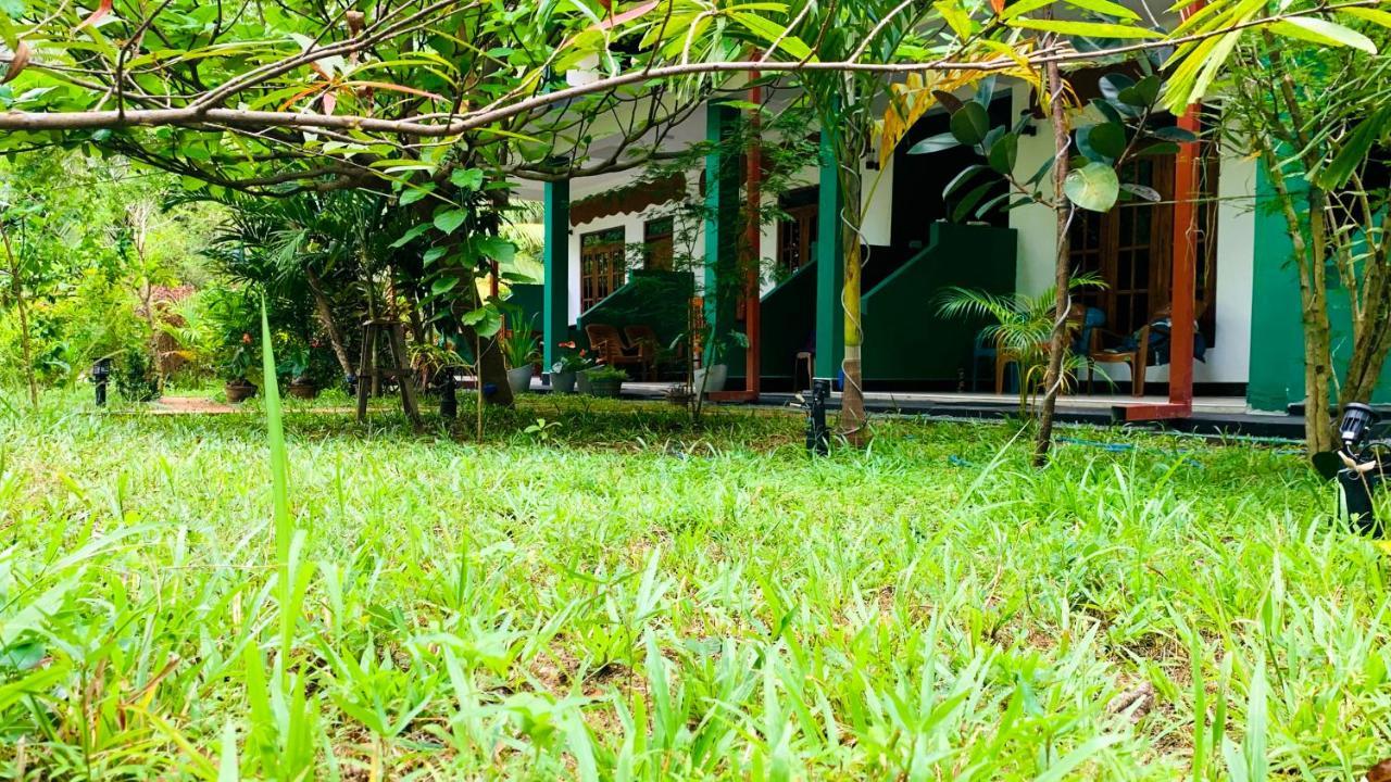 Sigiri Starwing Villa Sigiriya Exterior foto